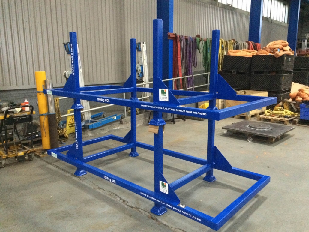 Transport Frames & Cases Liftrite Engineering Services