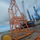 Custom Spreader Beam Stand@2x