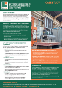 LR Case Study 120225