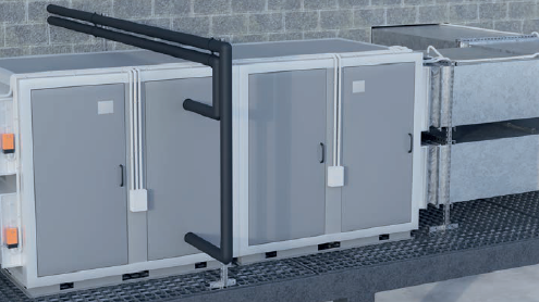 HVAC