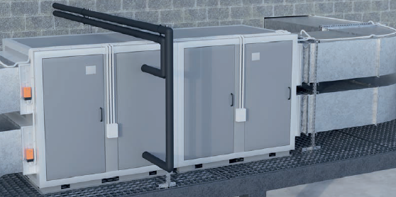 HVAC