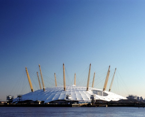 Millennium Dome